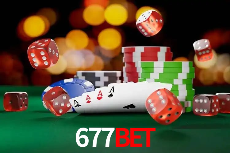 Design Responsivo 677bet