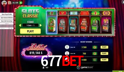 Desvendando o Mundo dos Jogos Virtuais na 677bet
