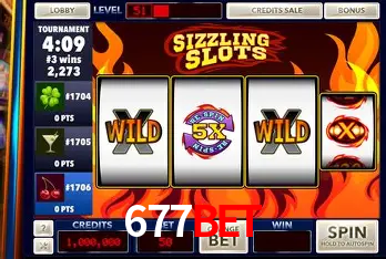 Desvendando o Mundo dos Jogos Virtuais na 677bet