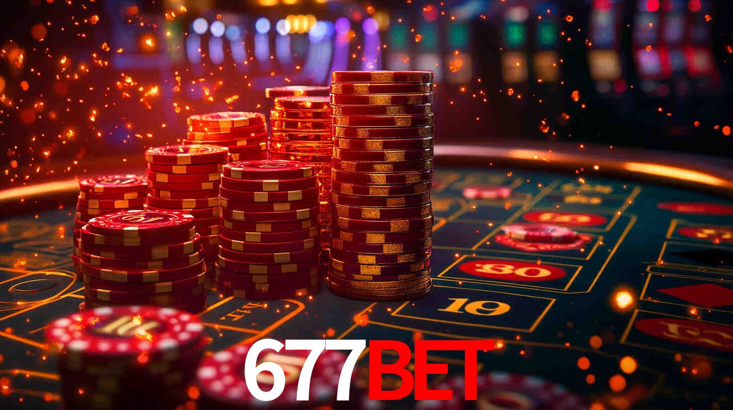 Premium Interface 677bet