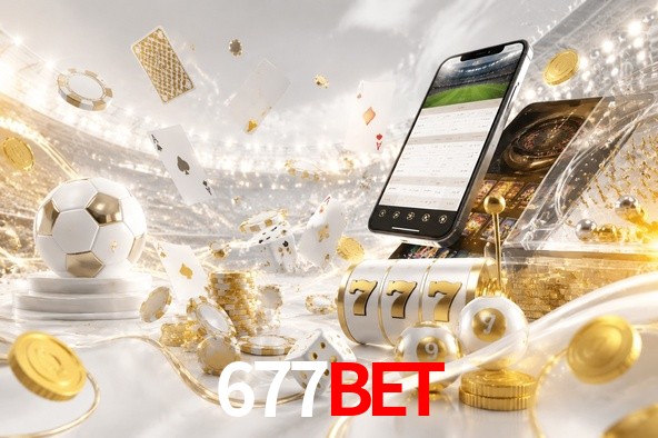 Experiência VIP 677bet