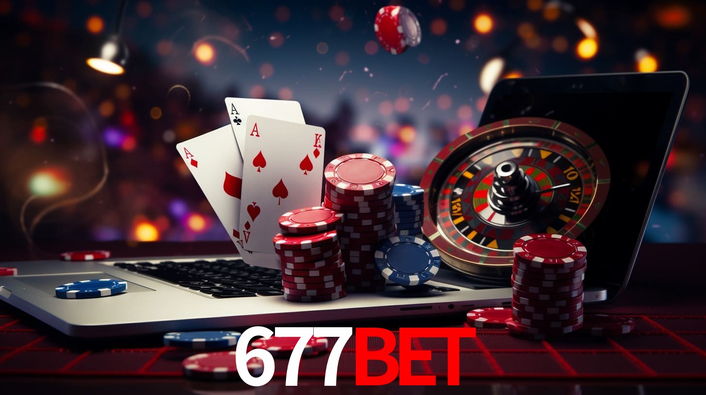 Blackjack Table 677bet