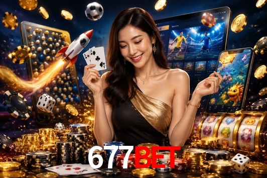2FA Security 677bet