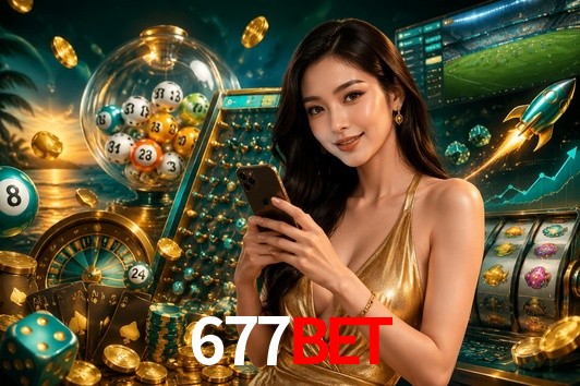 Responsive Design 677bet