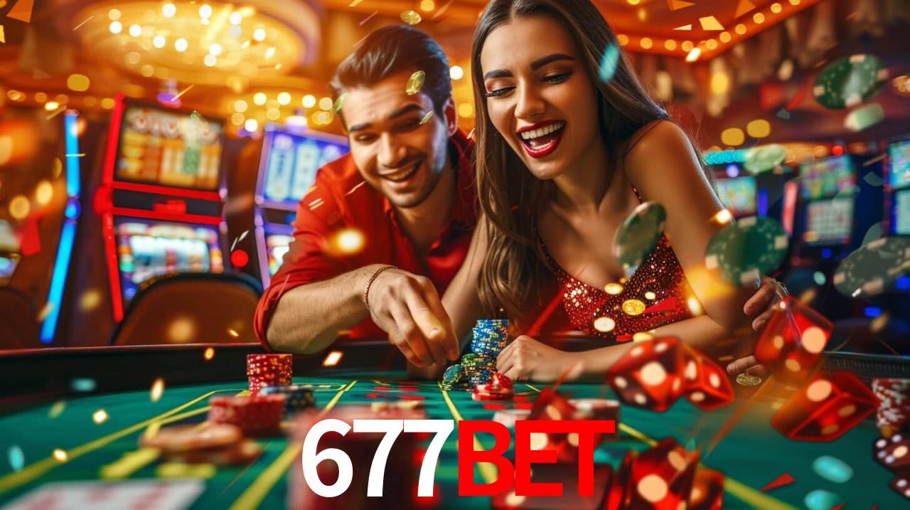 Promoções Sazonais 677bet