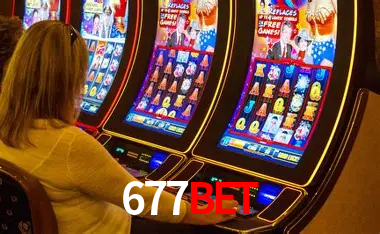 Desvendando o Mundo dos Jogos Virtuais na 677bet