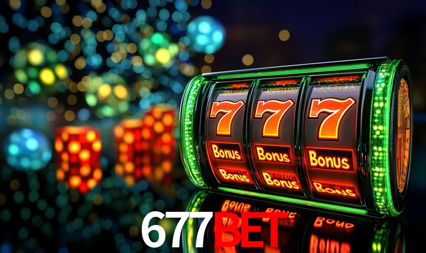 Especiais de Fim de Semana 677bet
