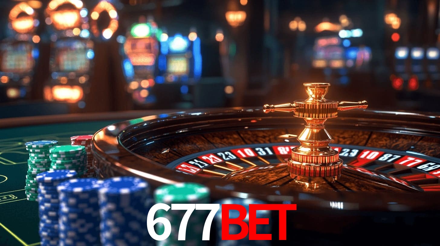 677bet - Site oficial autorizado - 677bet.com