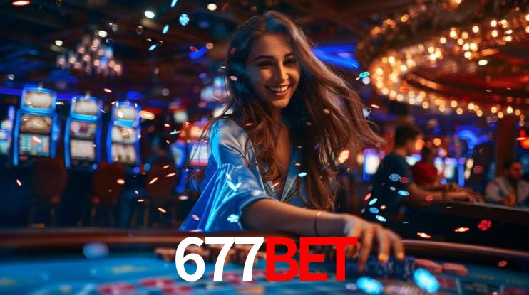 Statistics 677bet