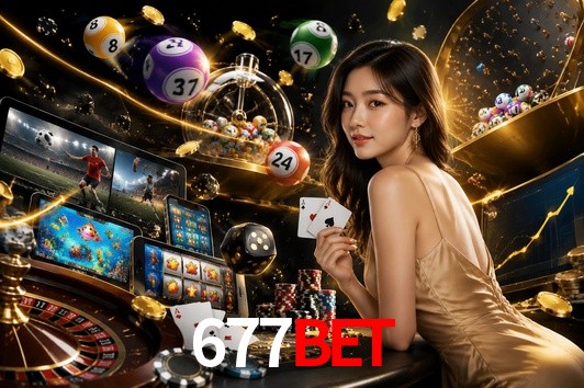 APP oficial da 677bet para mobile