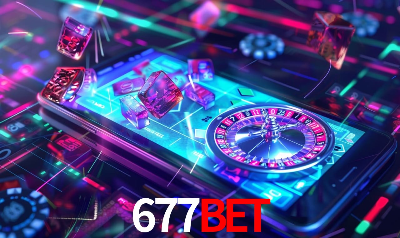Jogos de Slot 677bet