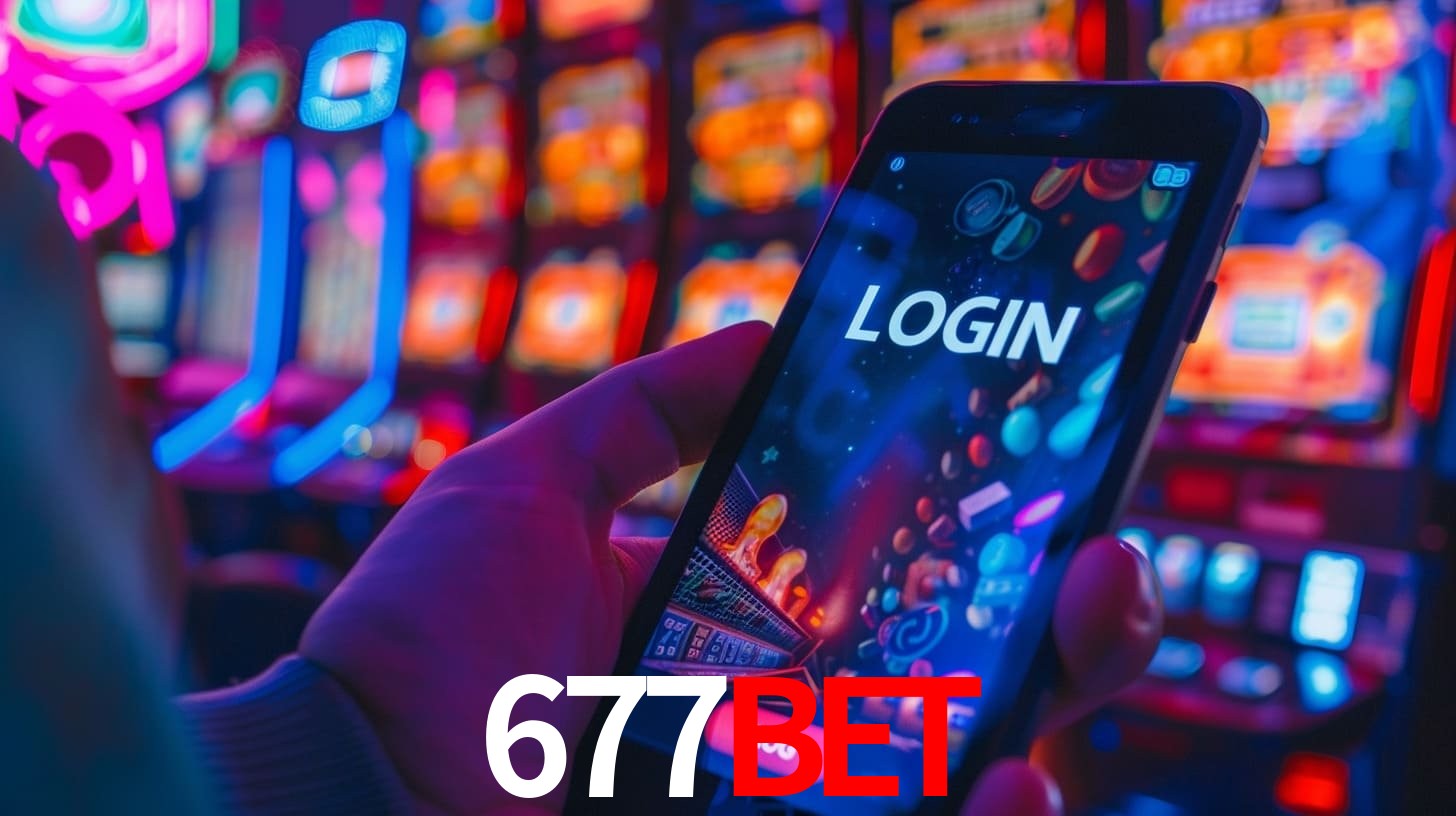 Apostas de Tênis 677bet