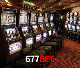 Desvendando o Mundo dos Jogos Virtuais na 677bet