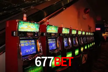 A Popularidade dos Caça-Níqueis no 677bet