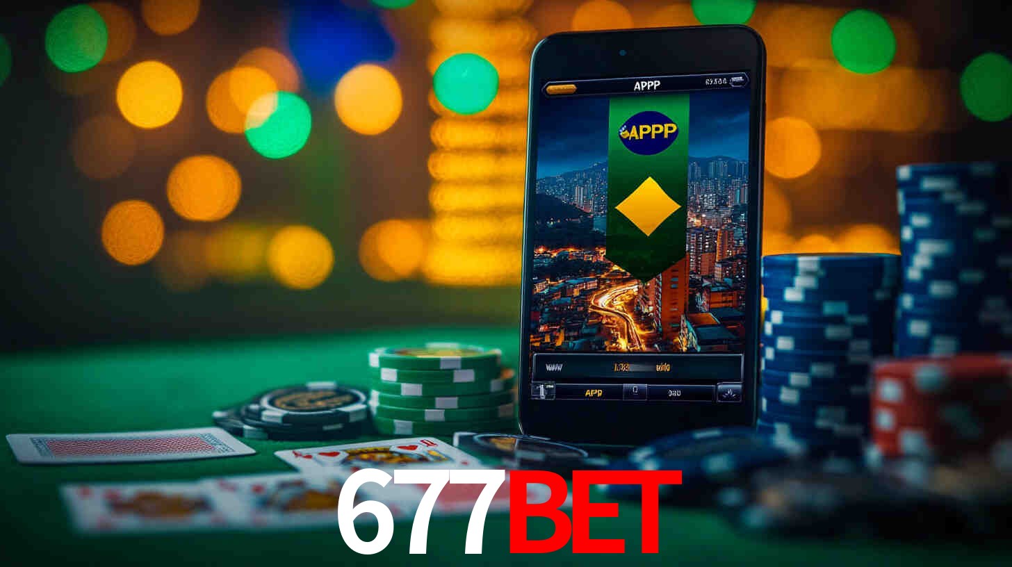 Desvendando o Mundo dos Jogos Virtuais na 677bet