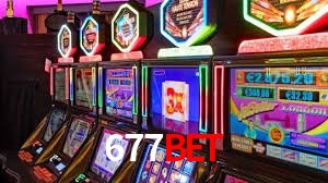 Mesa de Blackjack 677bet