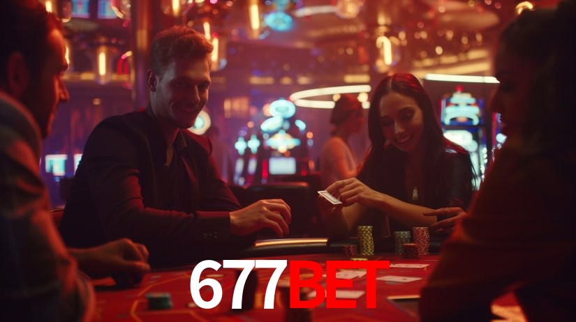 A Popularidade dos Caça-Níqueis no 677bet