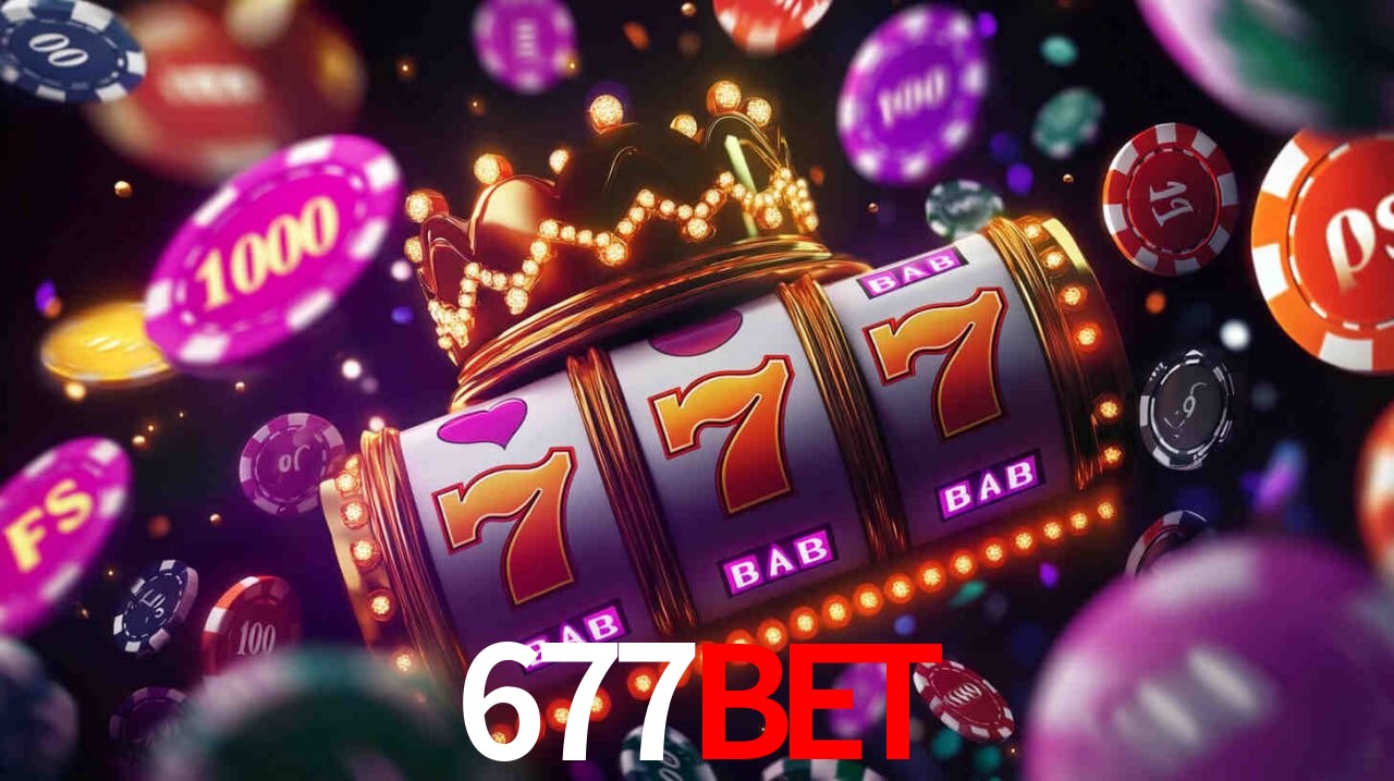 Game Providers 677bet