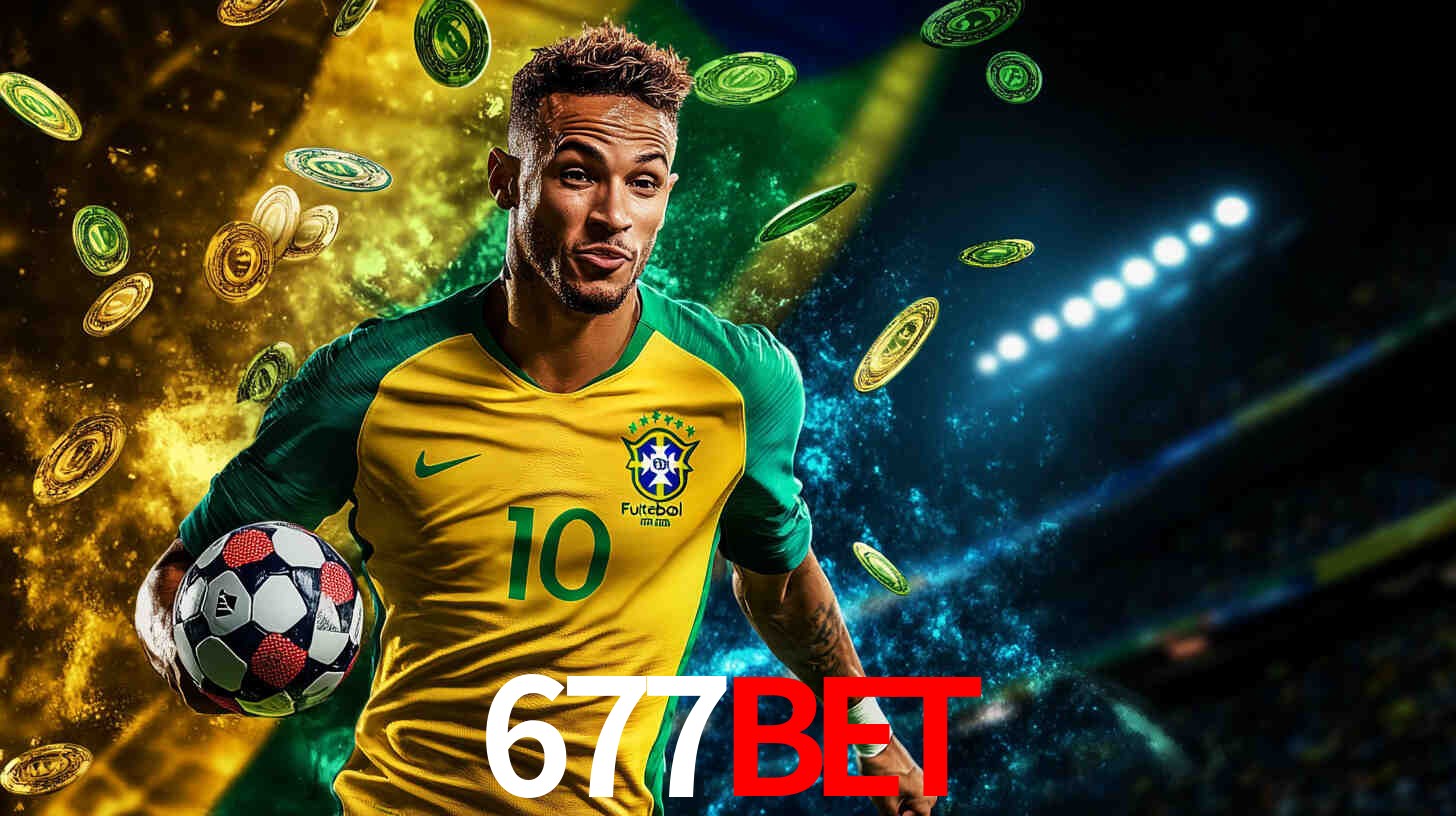 Inovações de Jogos na 677bet: O Futuro das Experiências Interativas