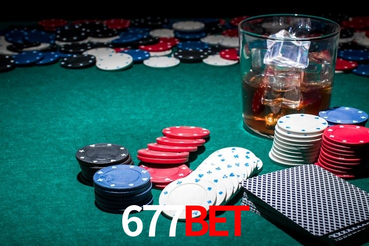 Experiência VIP 677bet