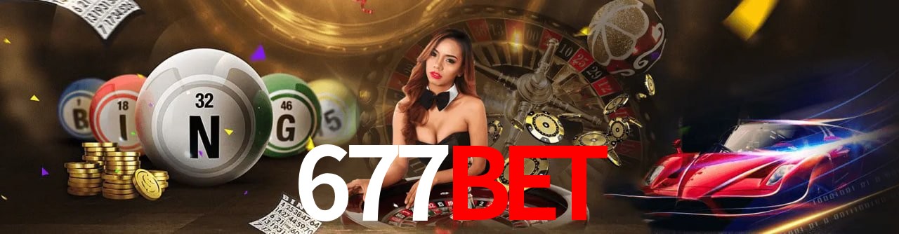 Plataforma completa da 677bet com todos os jogos