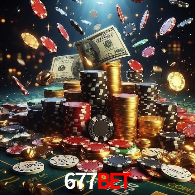 Bônus Diários 677bet