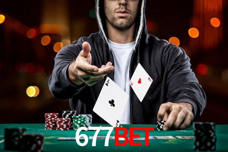 Apostas esportivas da 677bet com odds competitivas