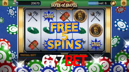 A Emoção da Loteria na 677bet: Uma Chance de Mudança de Vida