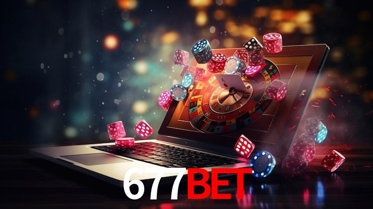 PIX Instantâneo 677bet