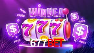 Welcome Bonus 677bet