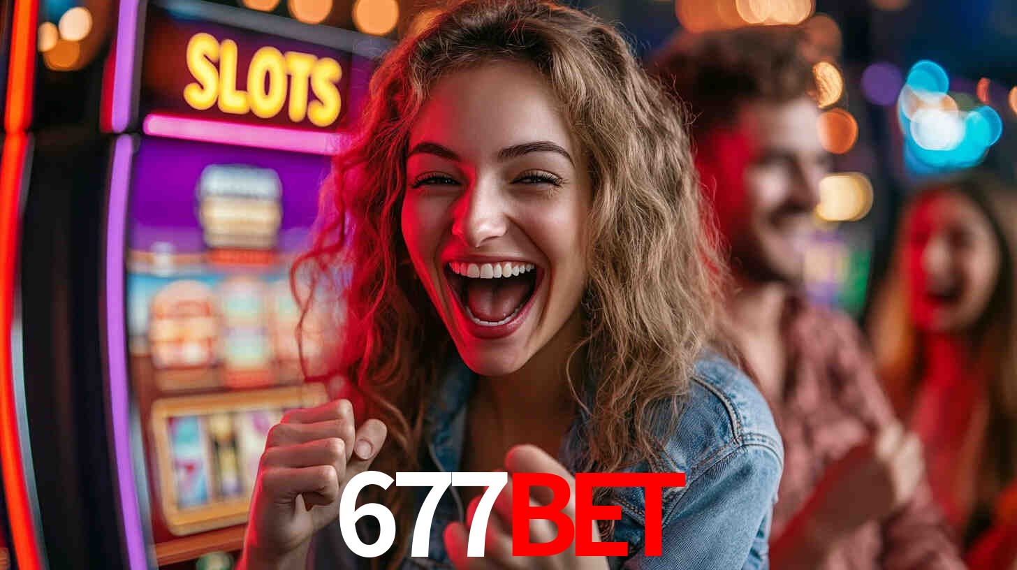 A Emoção da Loteria na 677bet: Uma Chance de Mudança de Vida