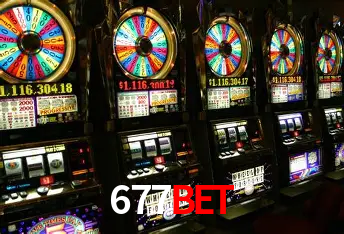Apostas Esportivas na 677bet: Um Guia Completo