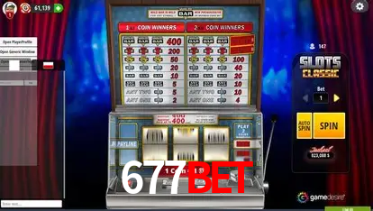A Emoção da Loteria na 677bet: Uma Chance de Mudança de Vida