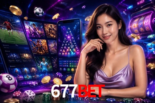 Exclusive Offers 677bet