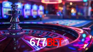 Provedores de Jogos 677bet