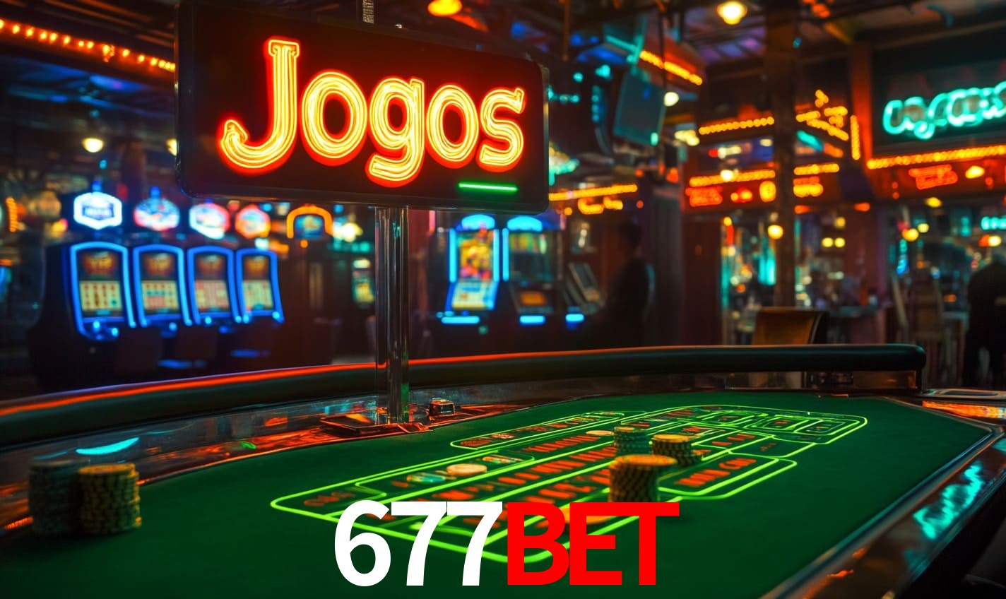 Promoção Relâmpago 677bet