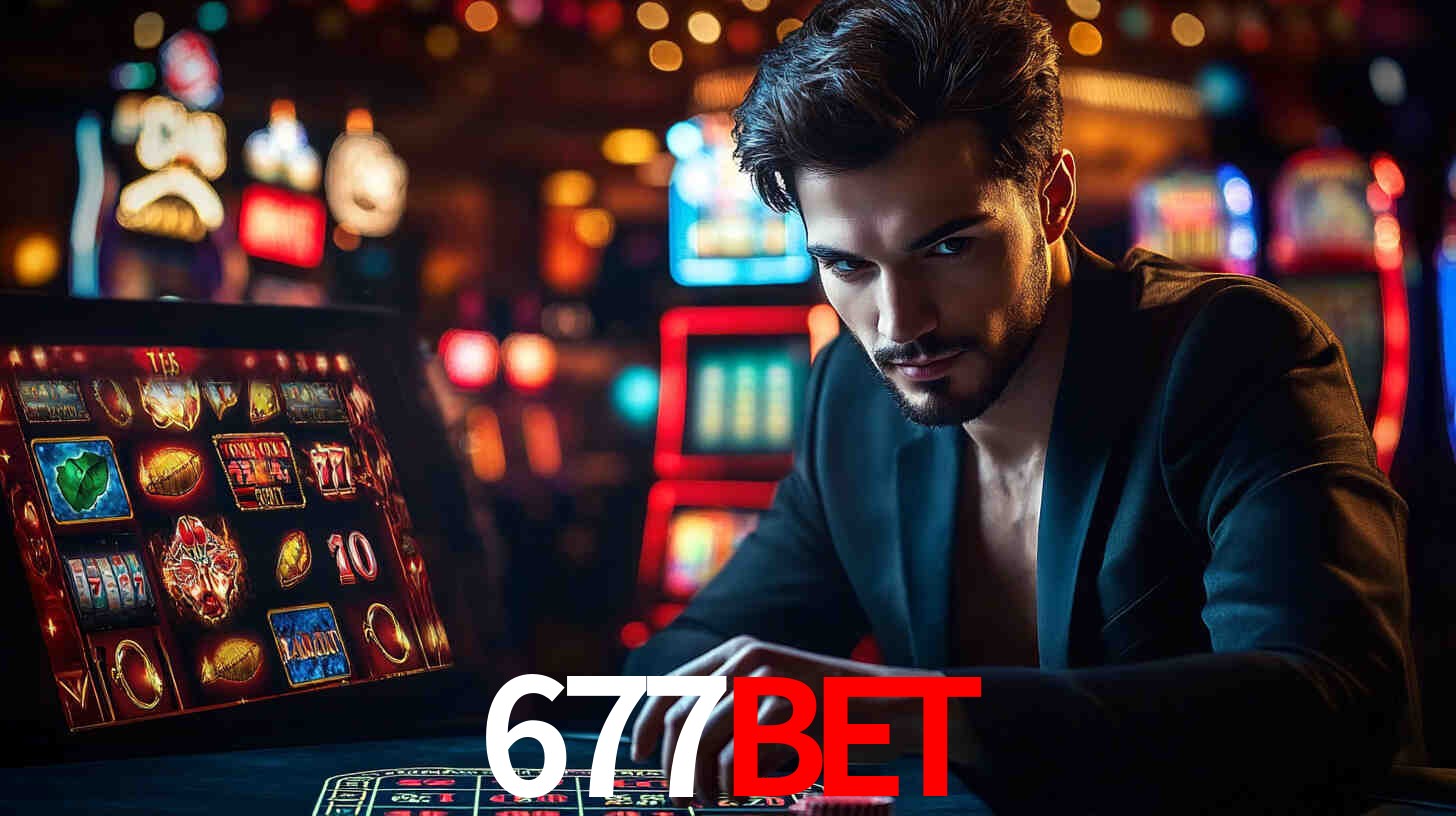 677bet