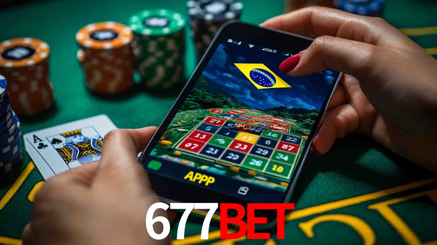 Explorando a Categoria de Eventos em Apostas na 677bet