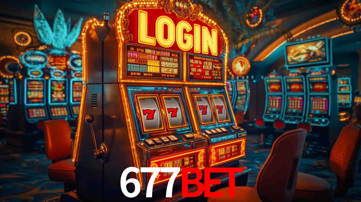 Bônus 677bet