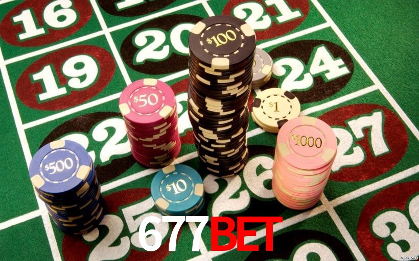 Diretório de Jogos 677bet