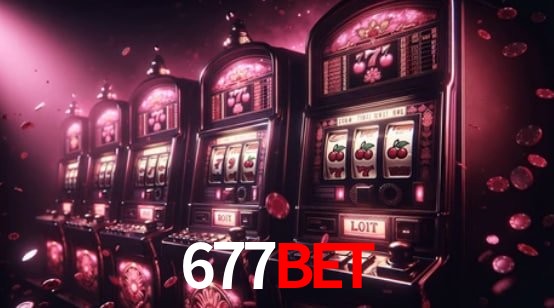Casino Ao Vivo 677bet