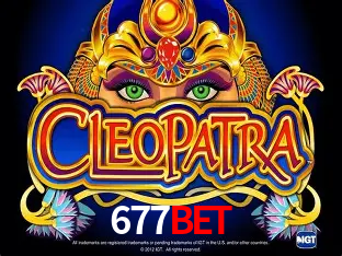 Descubra o Mundo do Cassino Online com 677bet