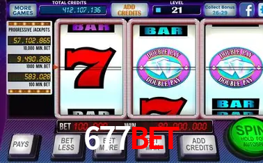 Inovações de Jogos na 677bet: O Futuro das Experiências Interativas
