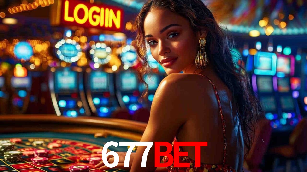 Integração de APIs 677bet