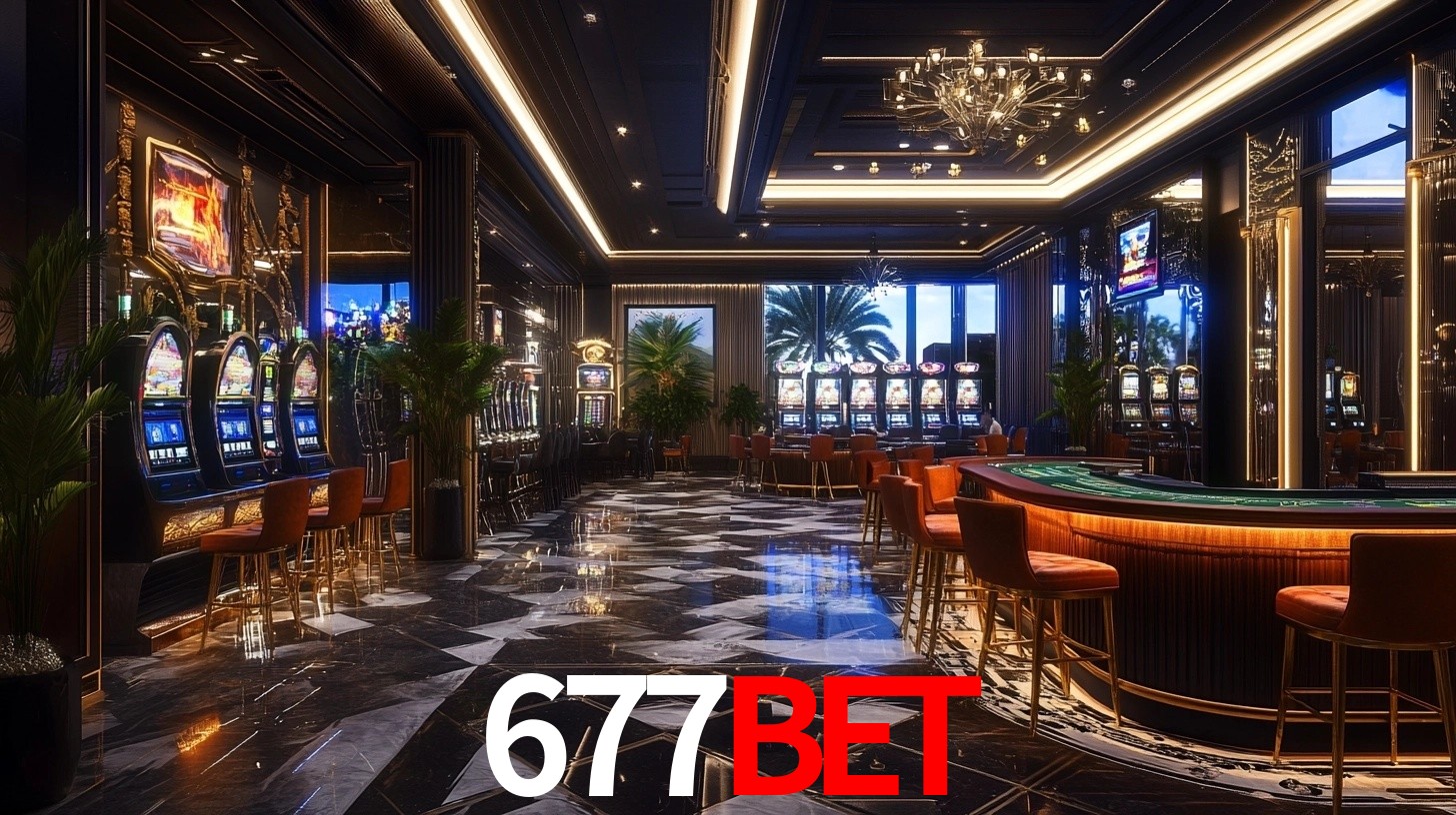 Ofertas Imperdíveis na 677bet: Promoções e Bônus Que Valem a Pena