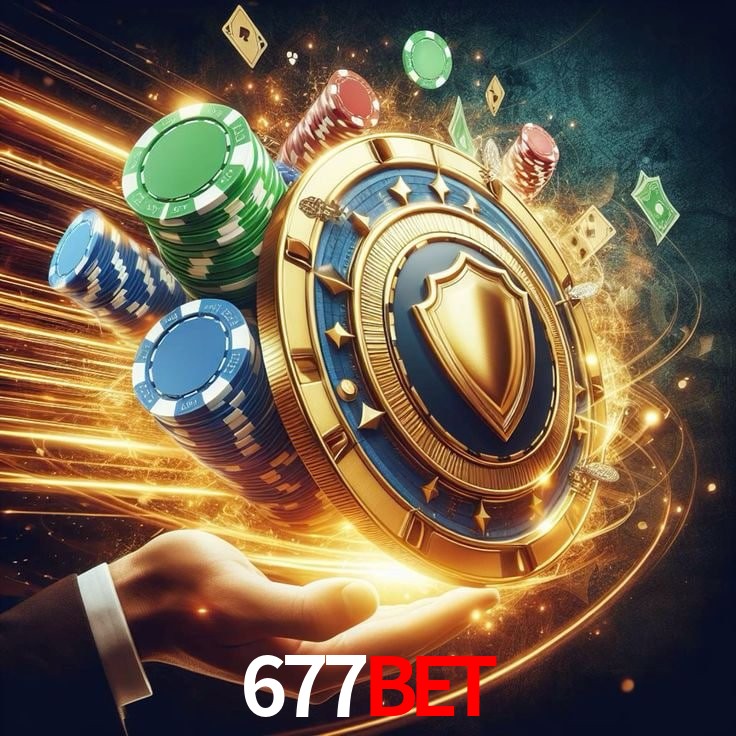 Ganhe prêmios incríveis na 677bet