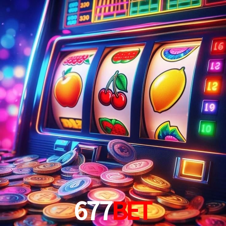 Casino Ao Vivo 677bet