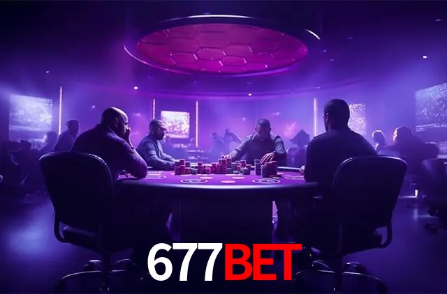 Login Seguro 677bet