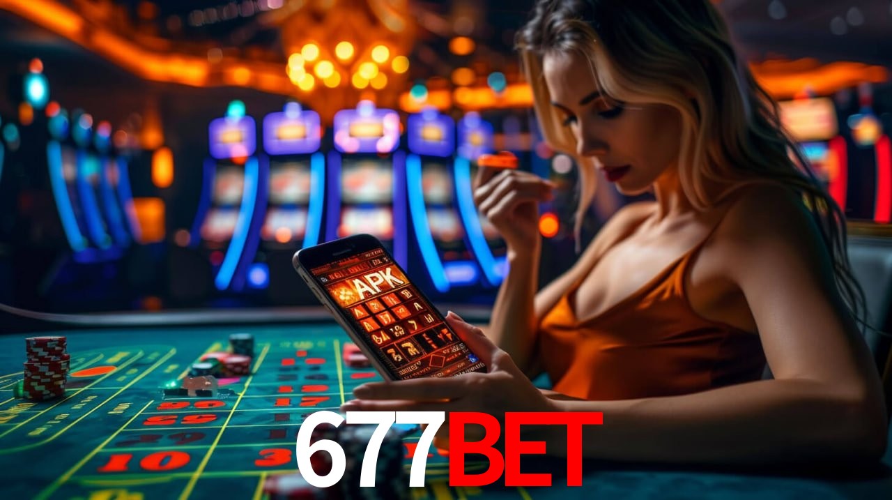 Spaceman Game 677bet