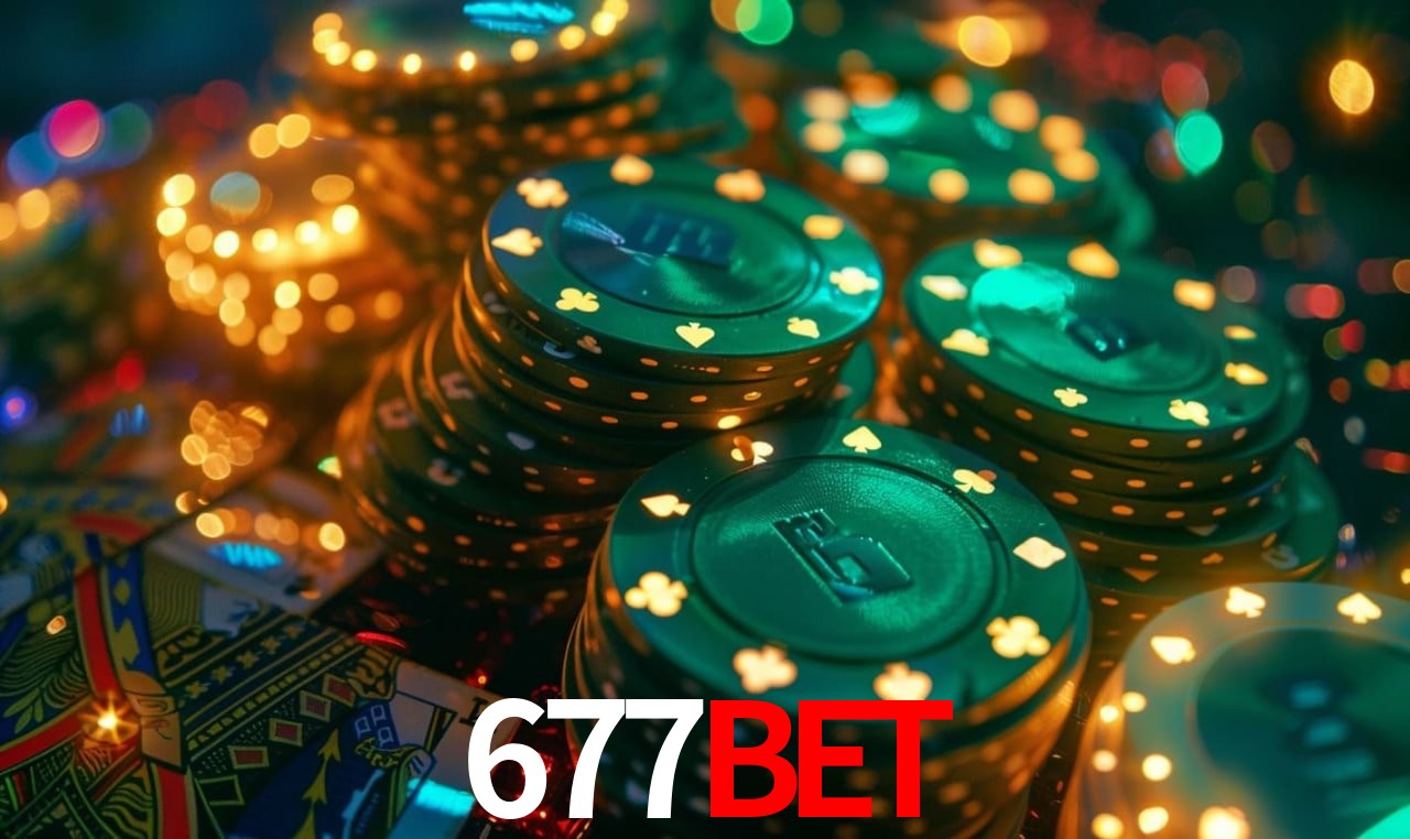 Avaliações dos Jogadores 677bet